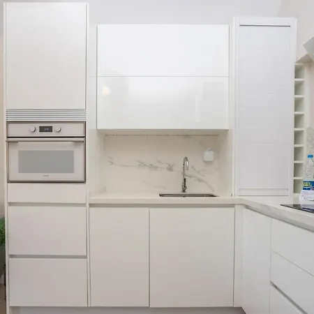 Apartamento Deluxe Maspalomas Jardín Privado Barbacoa *