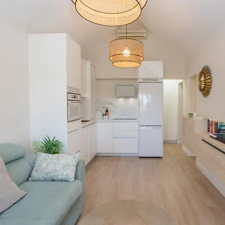 Apartamento Deluxe Maspalomas Jardín Privado Barbacoa *