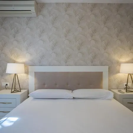 Apartamento Deluxe Maspalomas Jardín Privado Barbacoa Maspalomas (Gran Canaria)