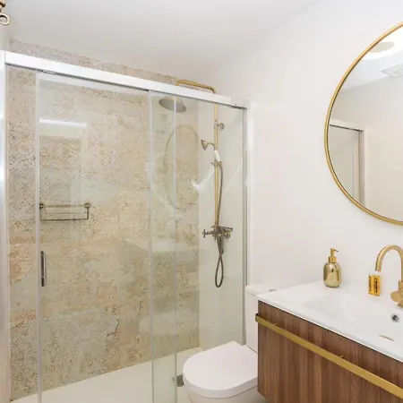 Apartamento Deluxe Maspalomas Jardín Privado Barbacoa Maspalomas (Gran Canaria)