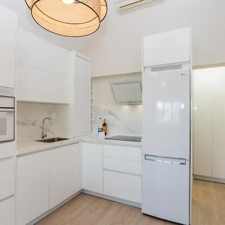 Apartamento Deluxe Maspalomas Jardín Privado Barbacoa