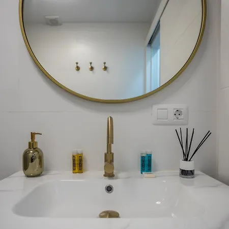 Deluxe Maspalomas Jardín Privado Barbacoa Apartamento