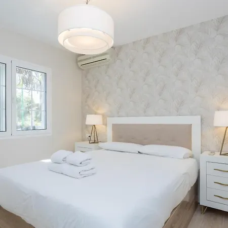 Deluxe Maspalomas Jardín Privado Barbacoa Apartamento Maspalomas (Gran Canaria)
