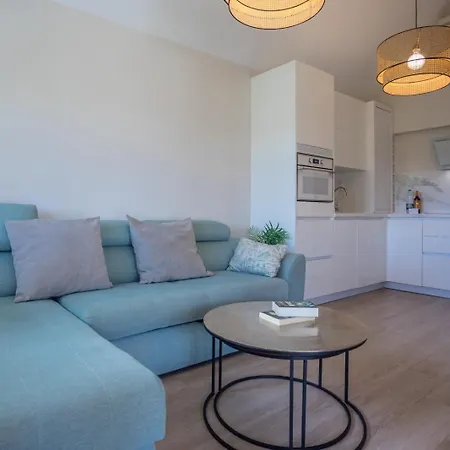 Deluxe Maspalomas Jardín Privado Barbacoa Apartamento